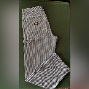 COPY - Engineer Dickies painter pants